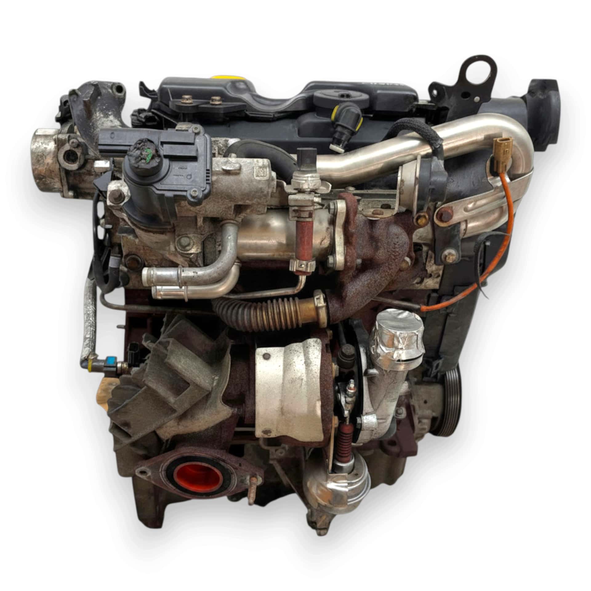 Moteur K9K 836 vue 5