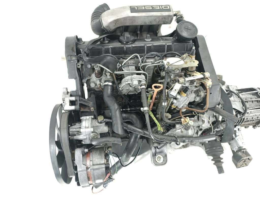 Moteur AAS vue 2