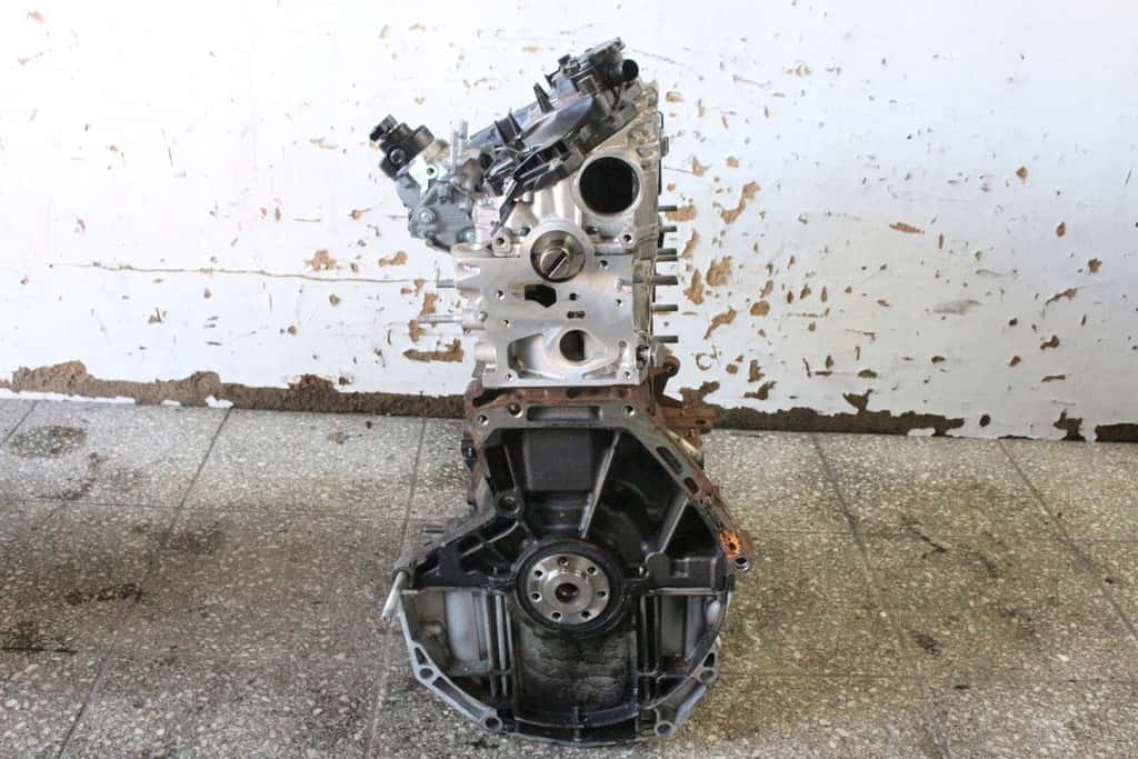 Moteur K9K 872 vue 5