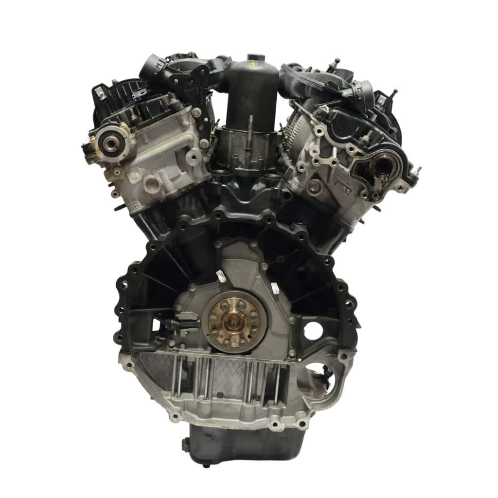 Moteur 276DT(TDV6) vue 6