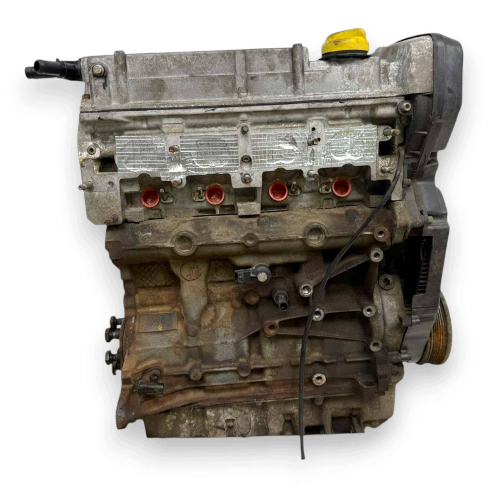 Moteur 937 A1.000 vue 5