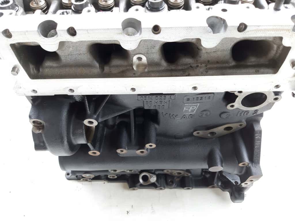 Moteur DEJA vue 6