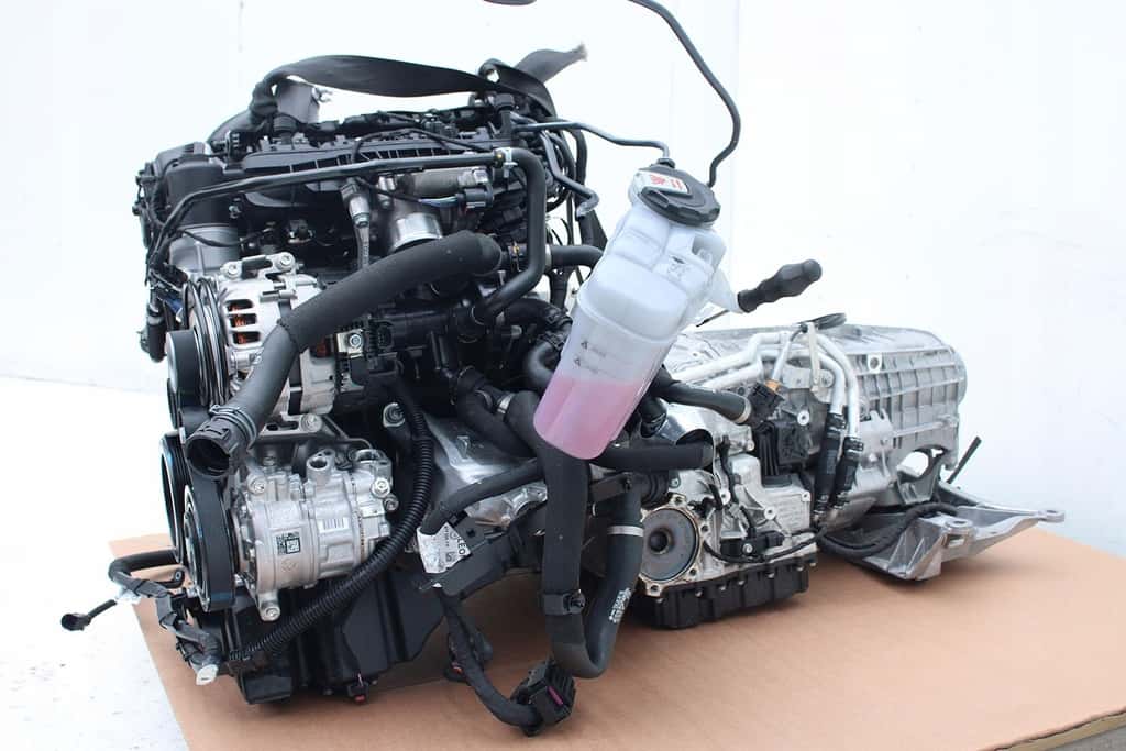 Moteur DLHB vue 3