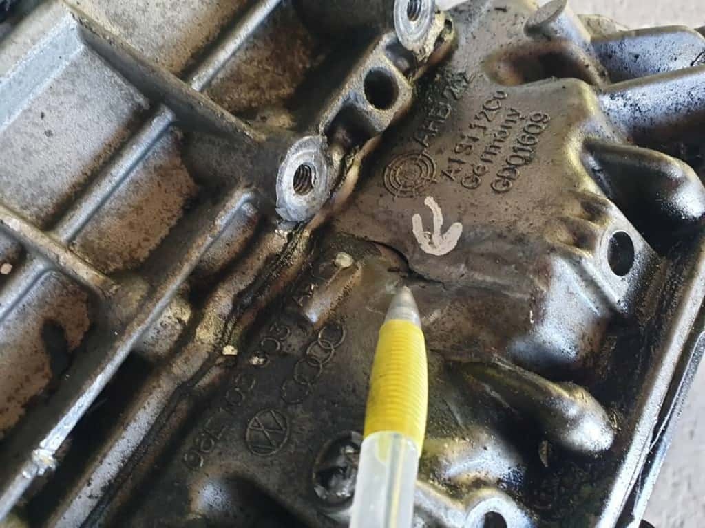 Moteur CGWD vue 8