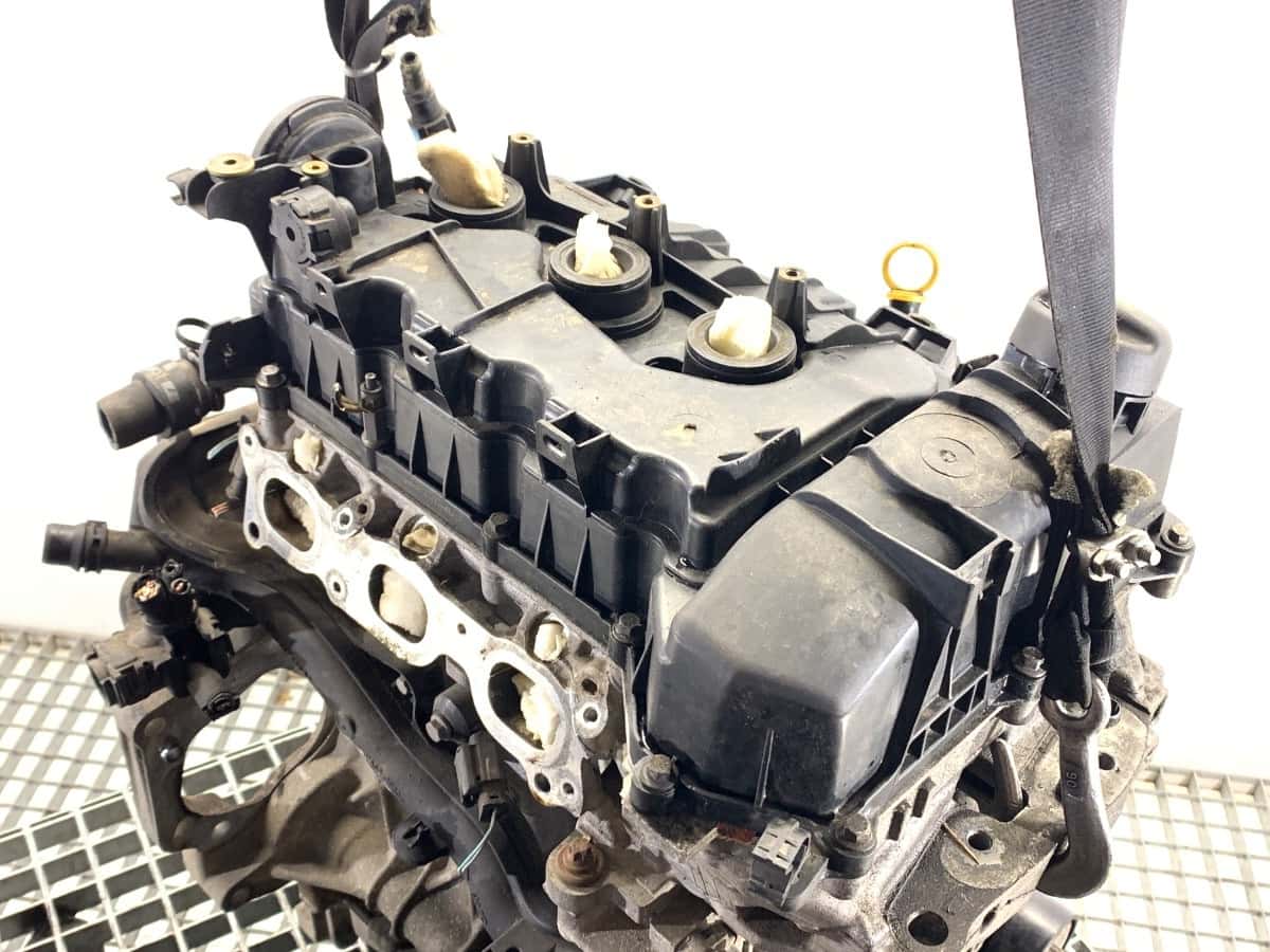 Moteur HMZ (EB2F) vue 3