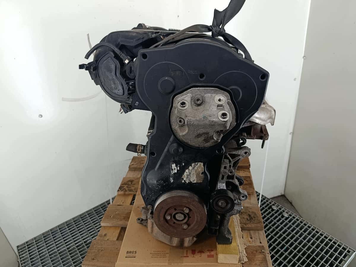 Moteur NFU (TU5JP4) vue 8