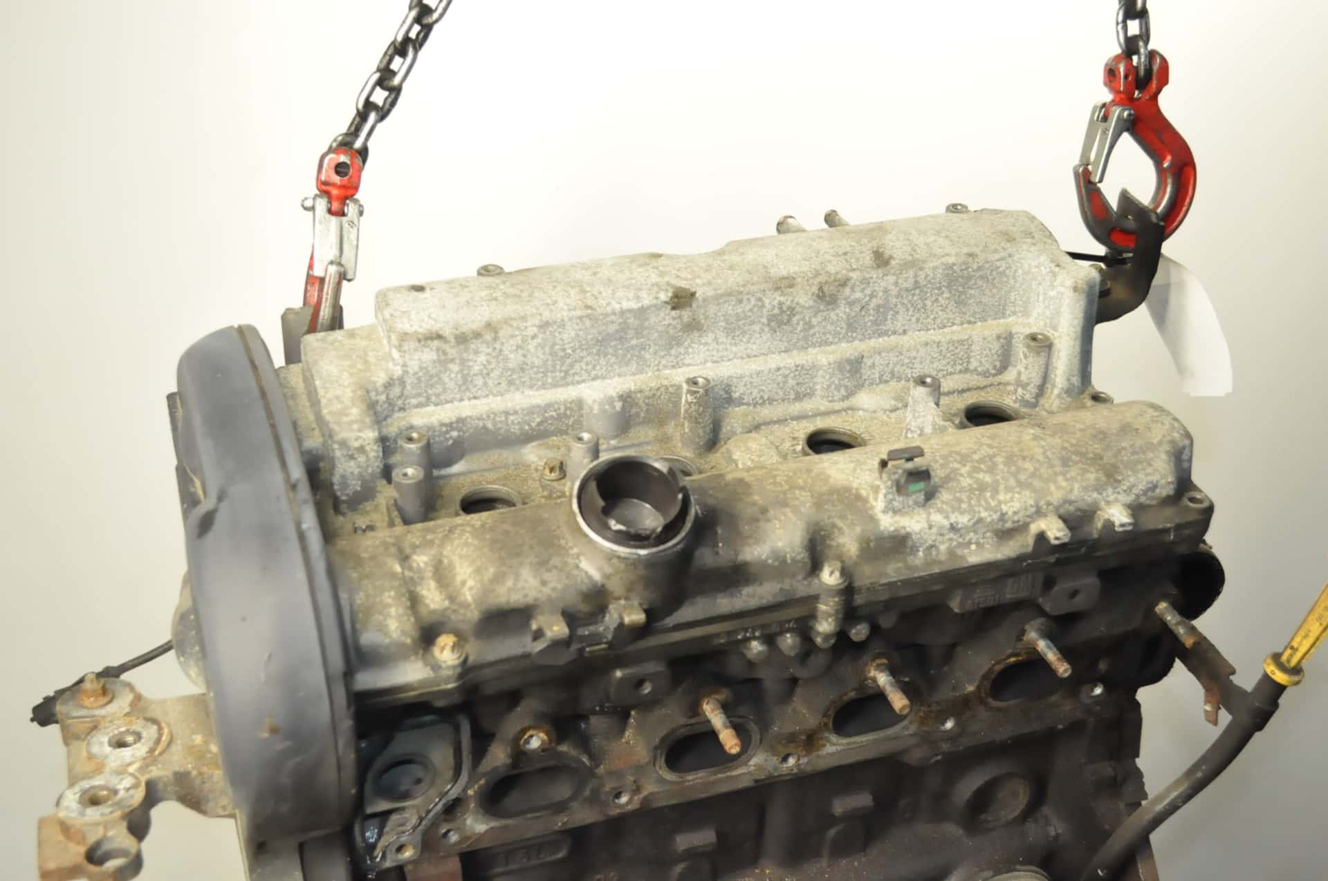 Moteur Z 18 XE vue 2