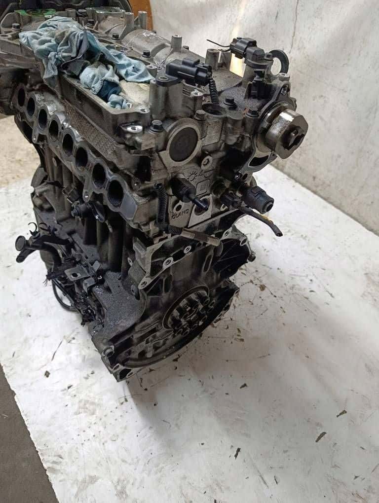 Moteur B 4204 T37 vue 3