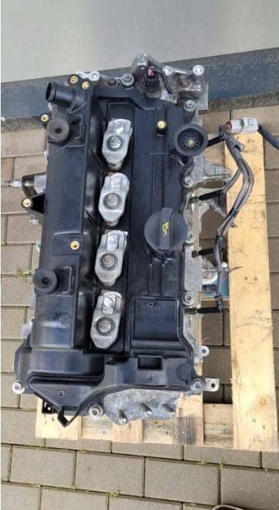 Moteur S5-DPTR vue 4