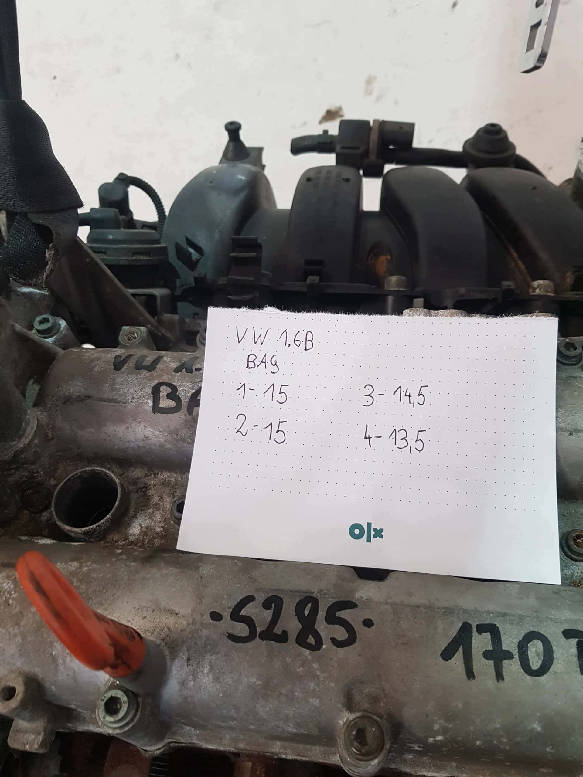 Moteur BAG vue 7