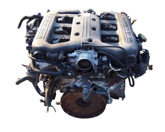 Moteur EGG vue 2