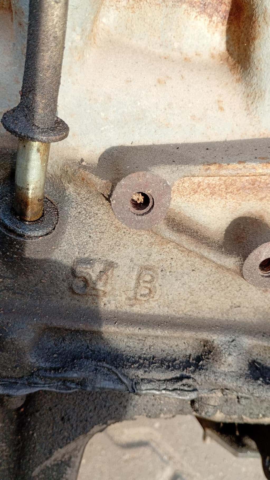 Moteur 192 A4.000 vue 14