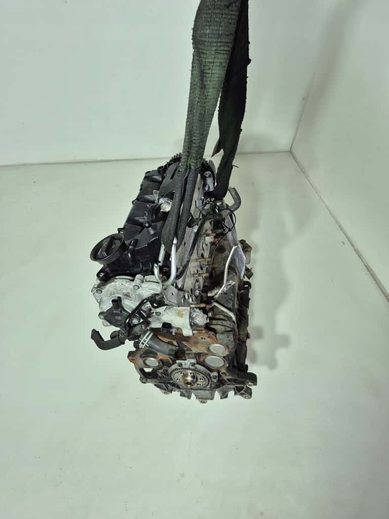 Moteur CUVC vue 5
