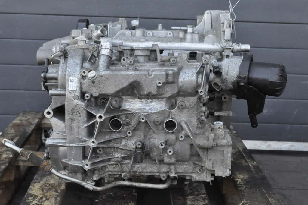 Moteur MDD.PB vue 3