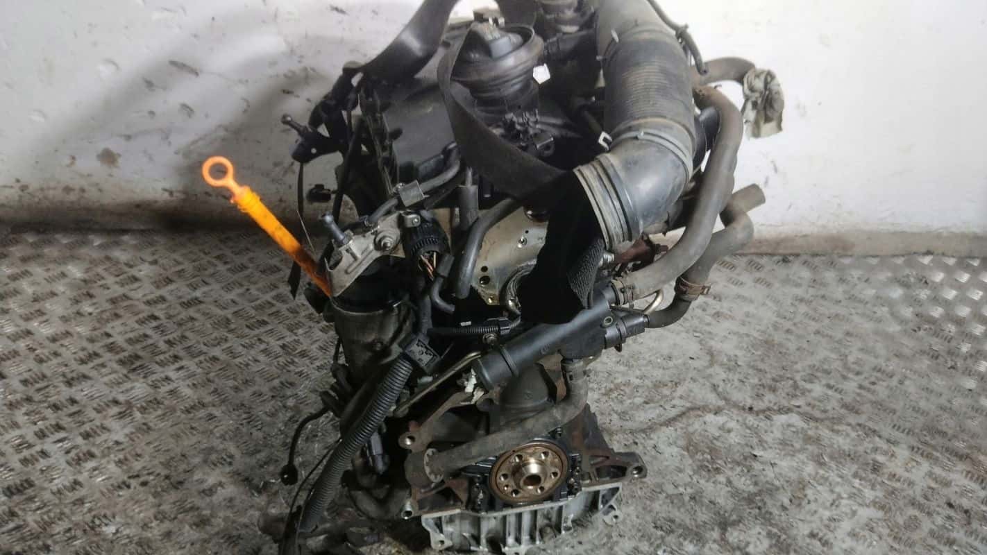 Moteur AVQ vue 5