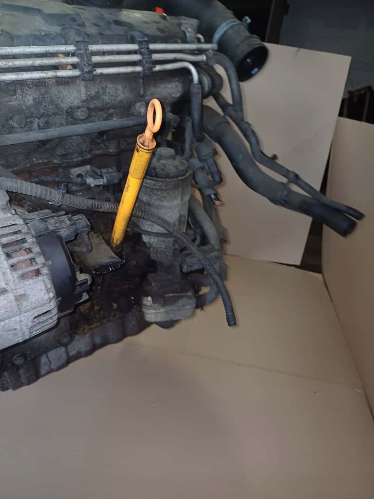 Moteur BDJ vue 3
