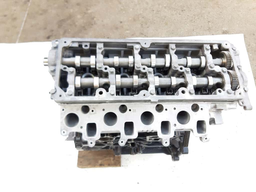Moteur CAAE vue 5