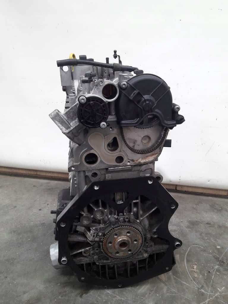 Moteur CPTA vue 2