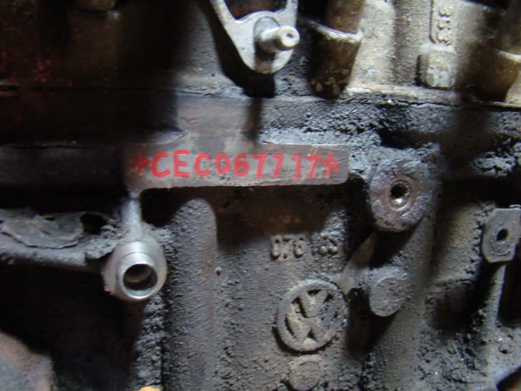 Moteur CECB vue 5