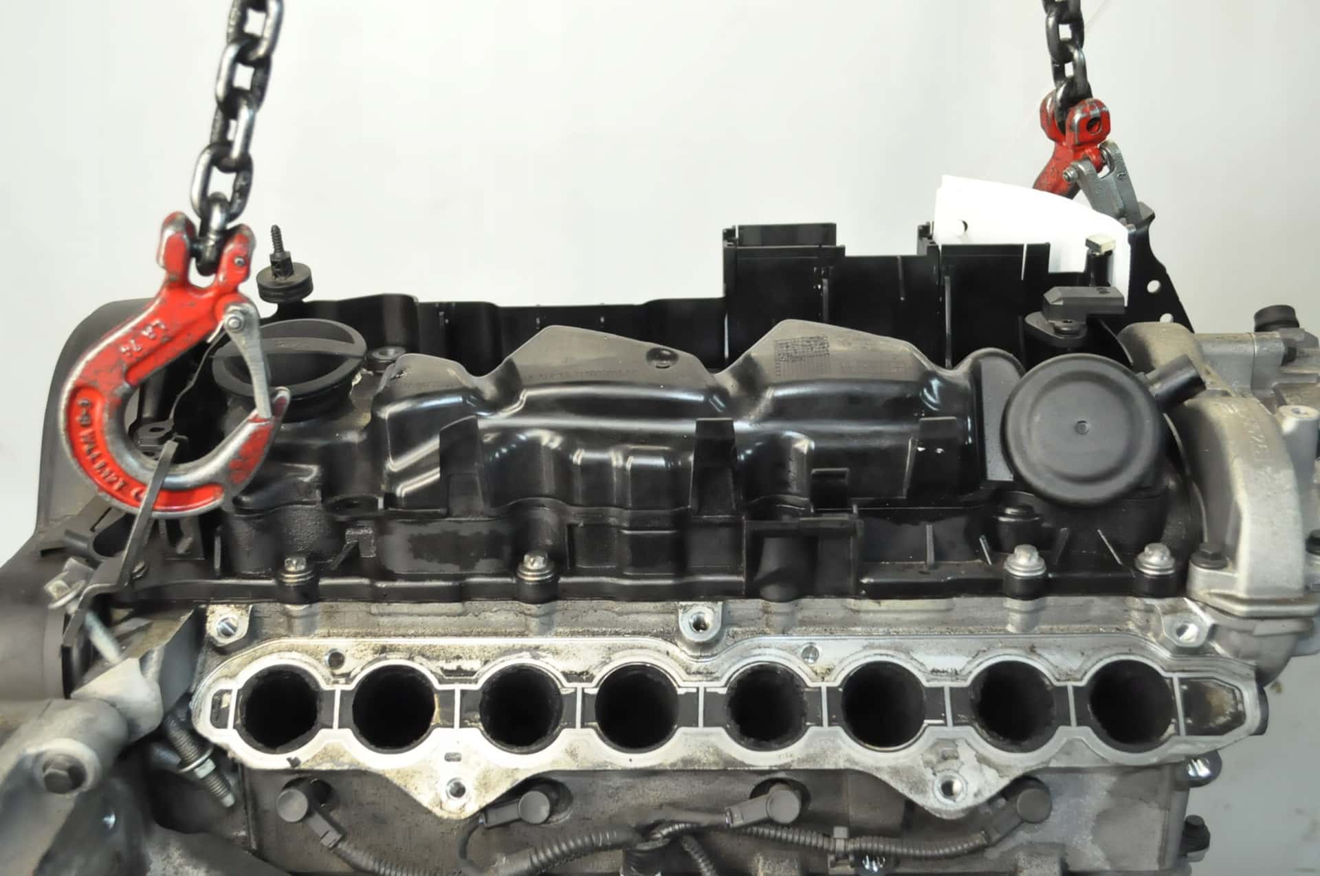 Moteur D 4204 T14 vue 6
