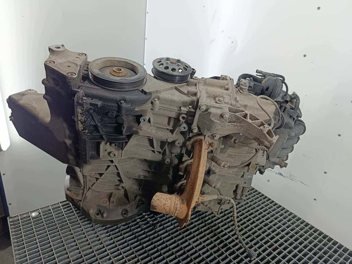 Moteur M 266.960 vue 6