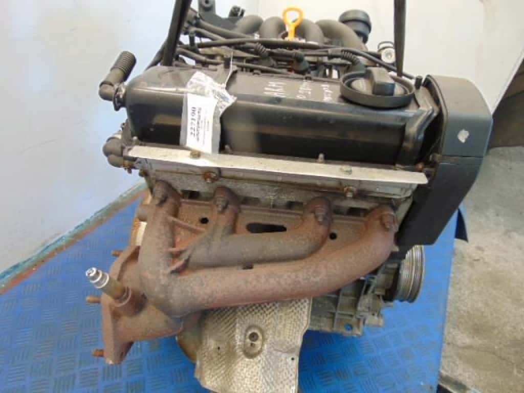 Moteur ARM vue 2