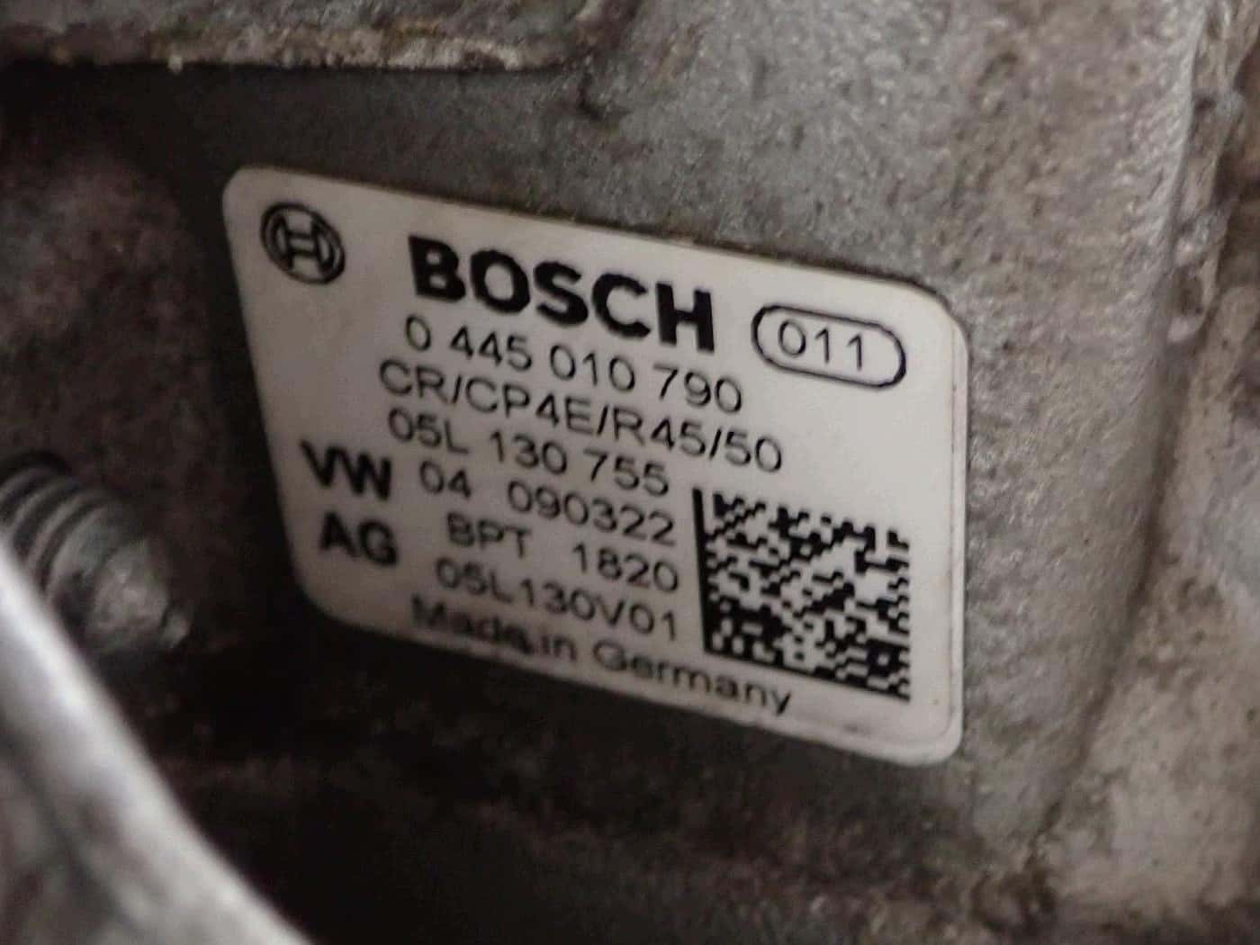 Moteur DTSB vue 4