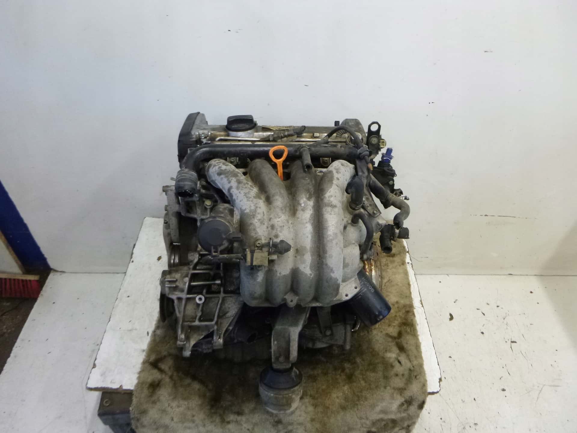 Moteur ADR vue 4