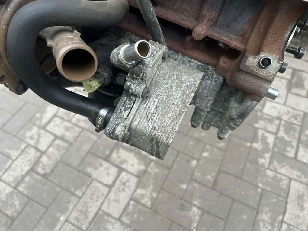 Moteur DRF4 vue 6