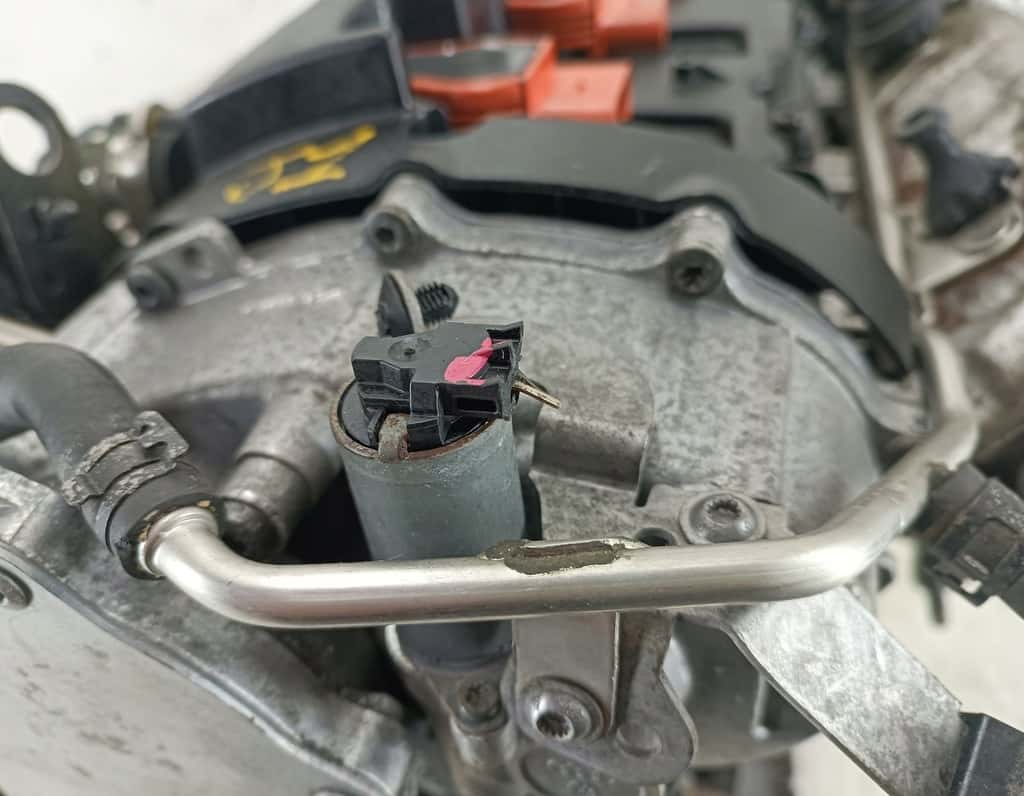 Moteur BPY vue 6