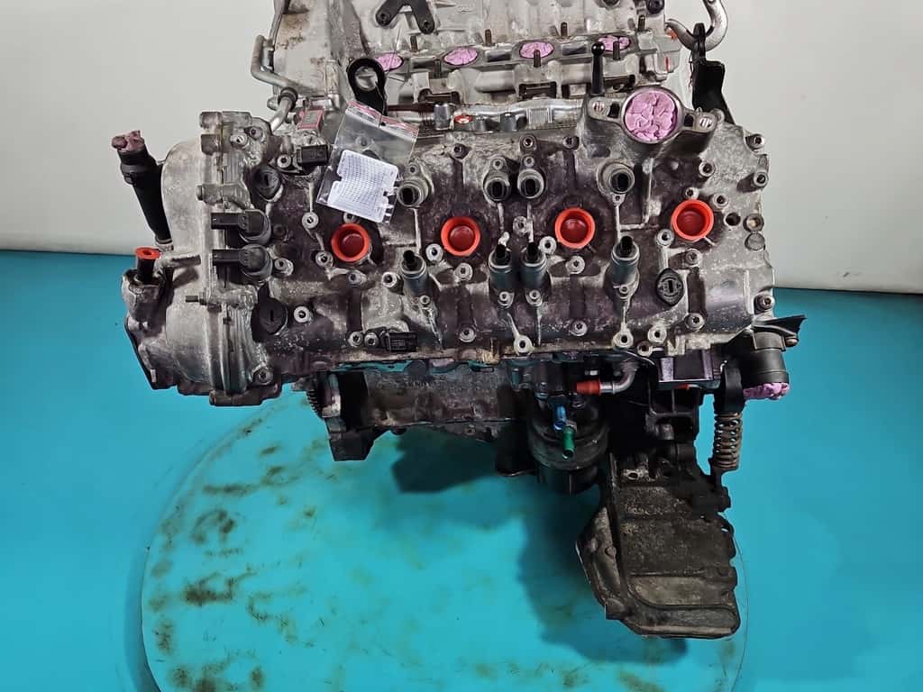 Moteur CEUA vue 3