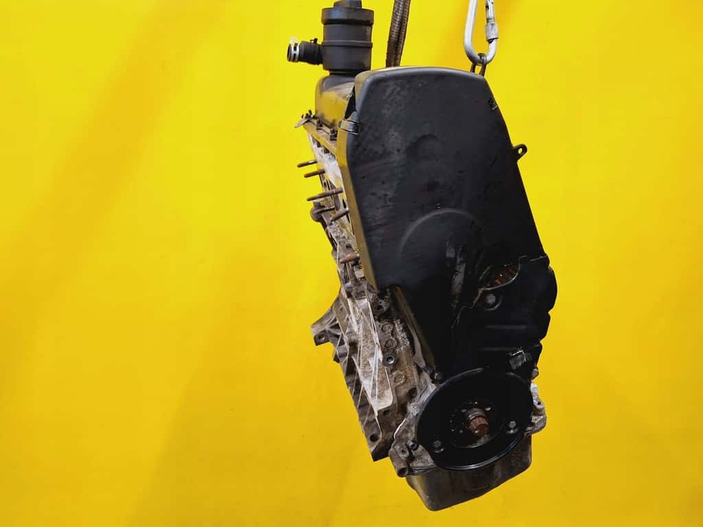 Moteur AKL vue 2