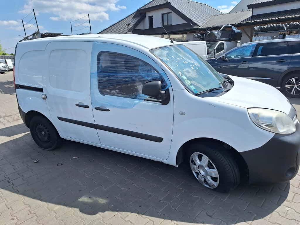 Moteur K9K 608 vue 2
