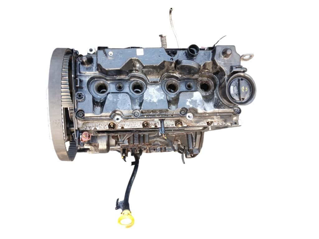Moteur CXMA vue 3