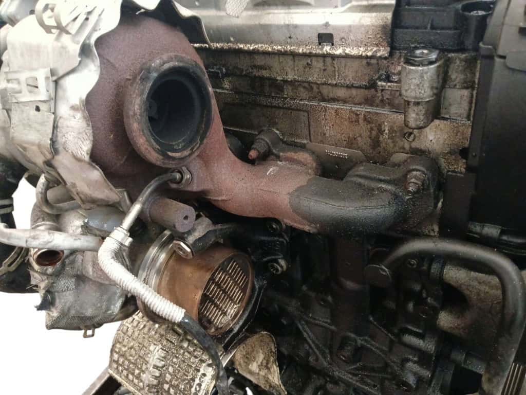 Moteur DFFA vue 4