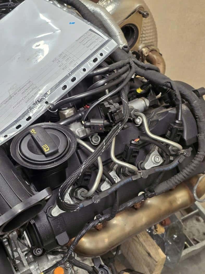 Moteur CNRB vue 3