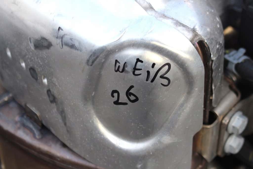 Moteur CUUB vue 5