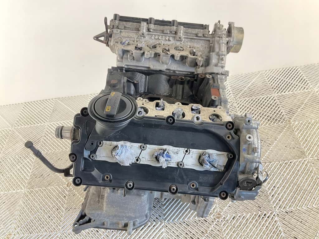 Moteur CGKA vue 3