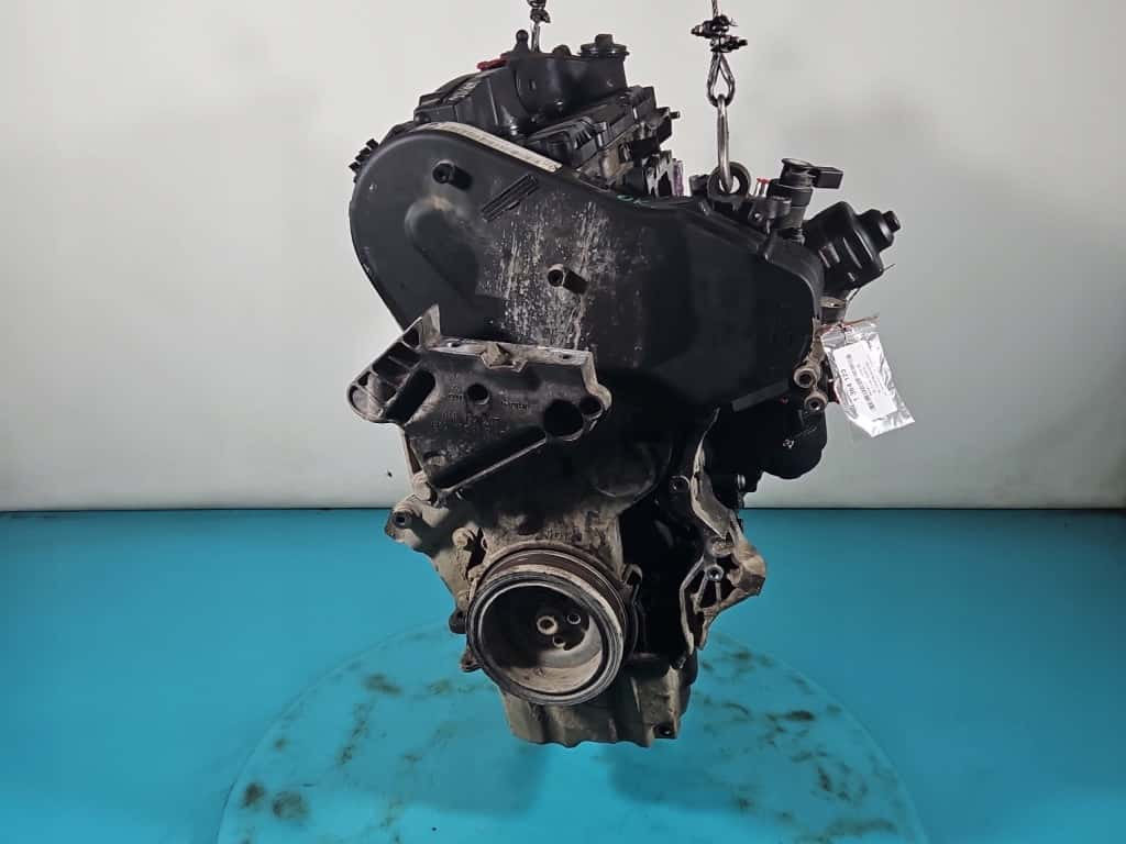 Moteur DFSA vue 4