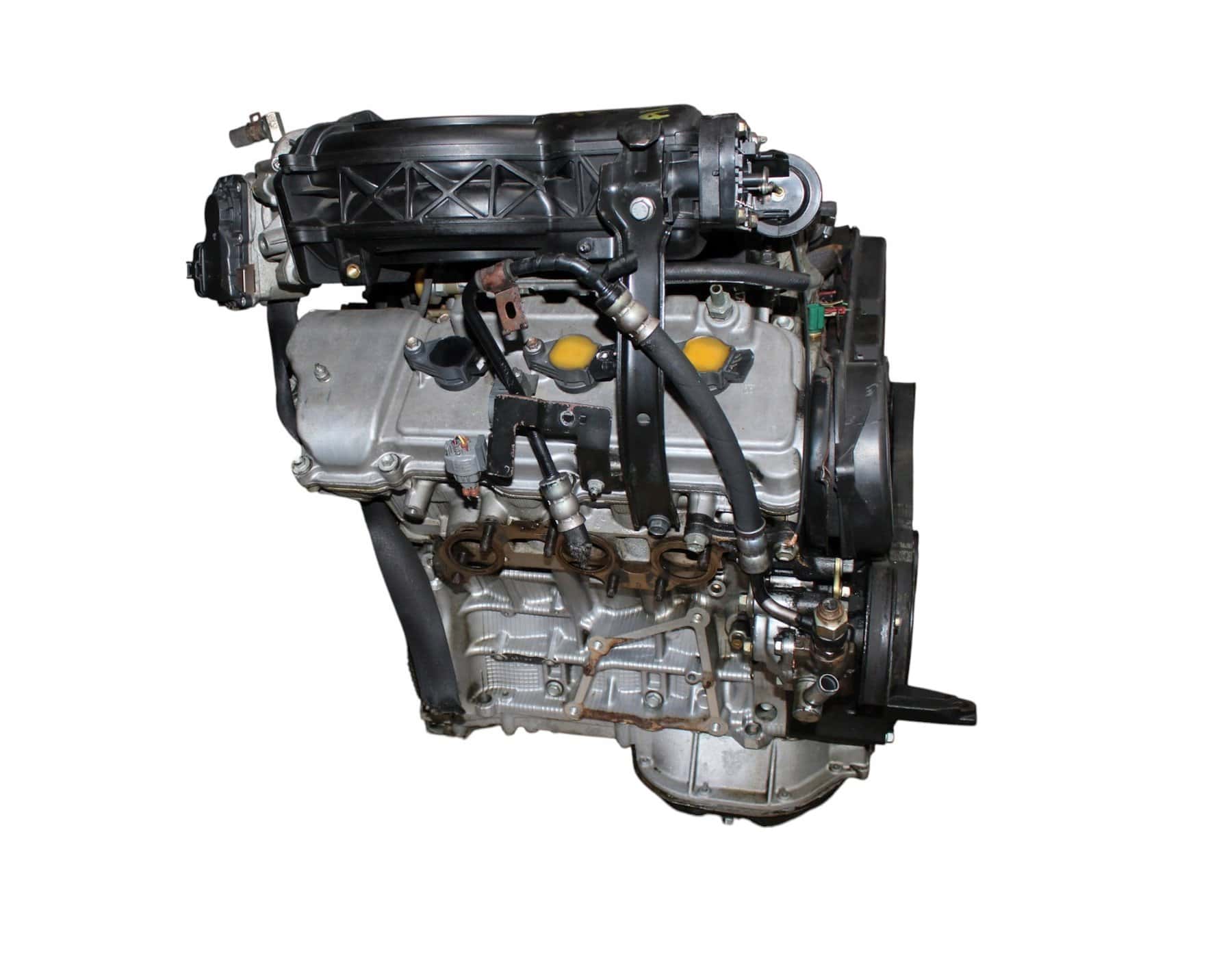 Moteur 3MZ-FE vue 5