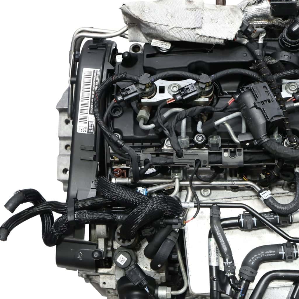 Moteur CUUE vue 4