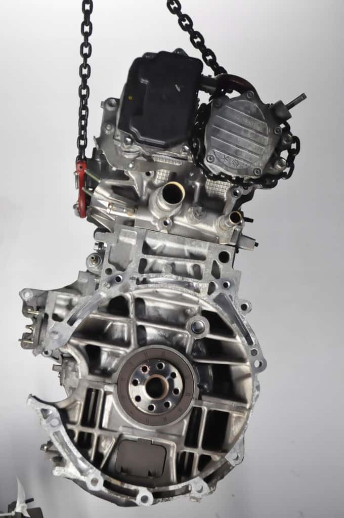 Moteur 1ZR-FAE vue 3