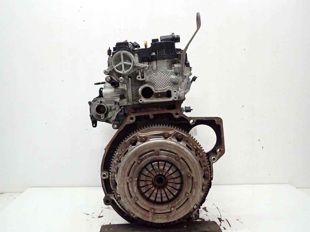 Moteur FSJB vue 3