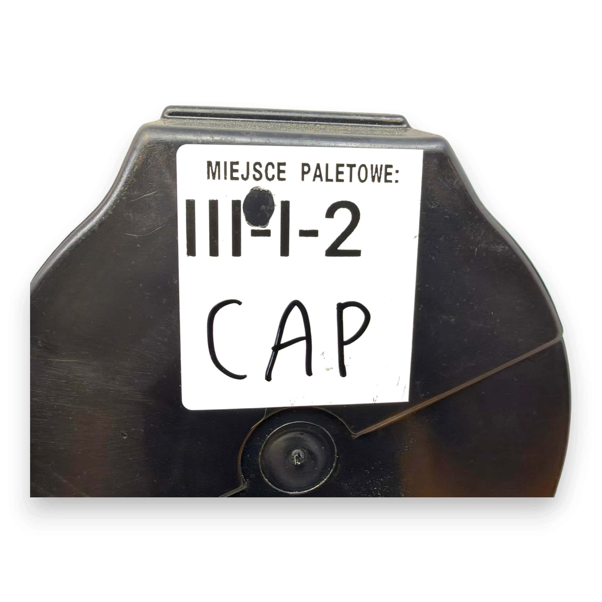 Moteur CAPA vue 11