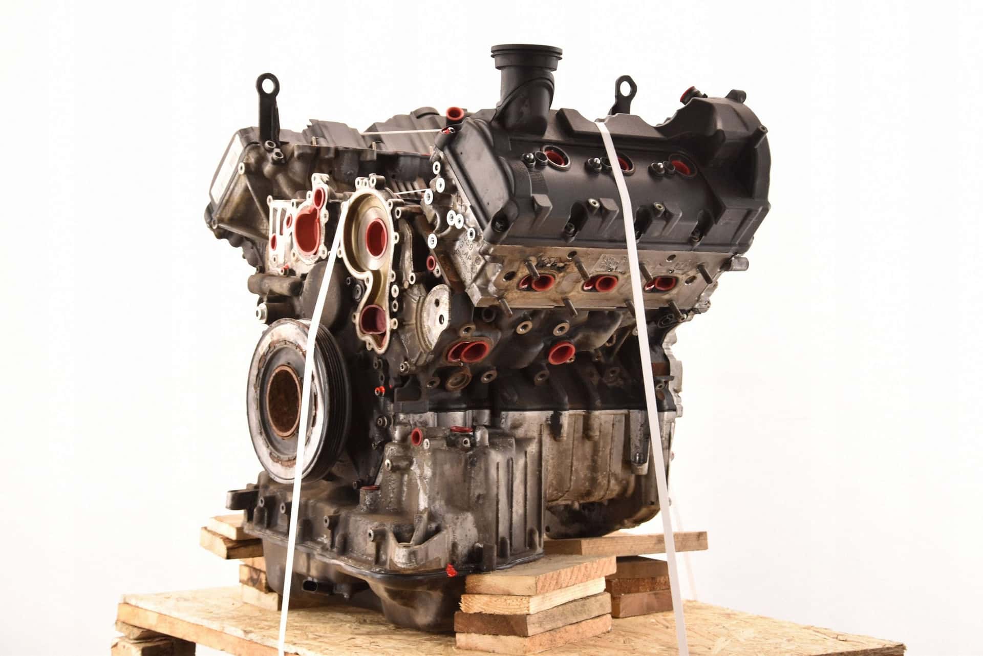 Moteur CRCA vue 2
