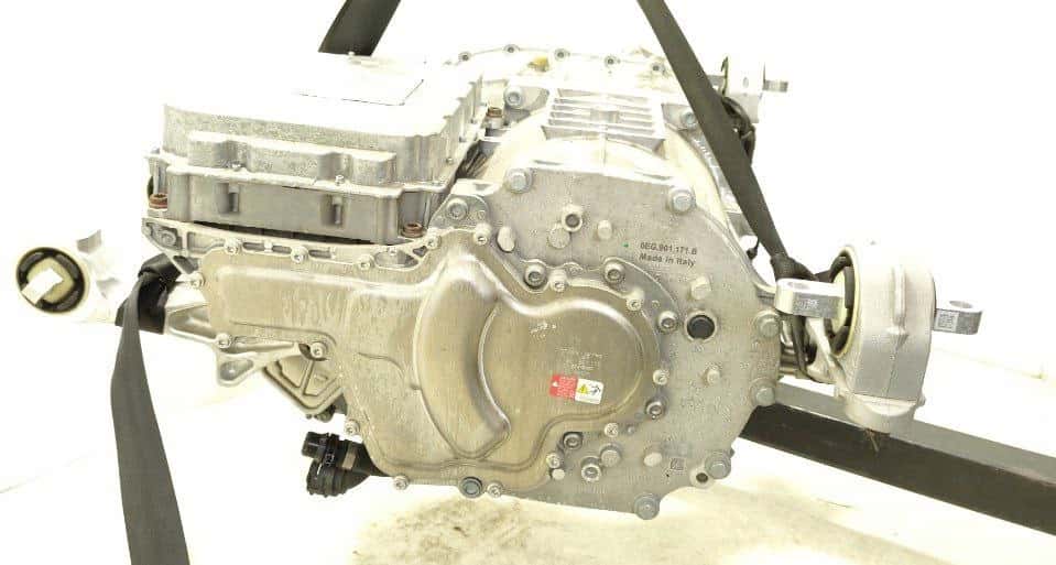 Moteur EBF vue 5