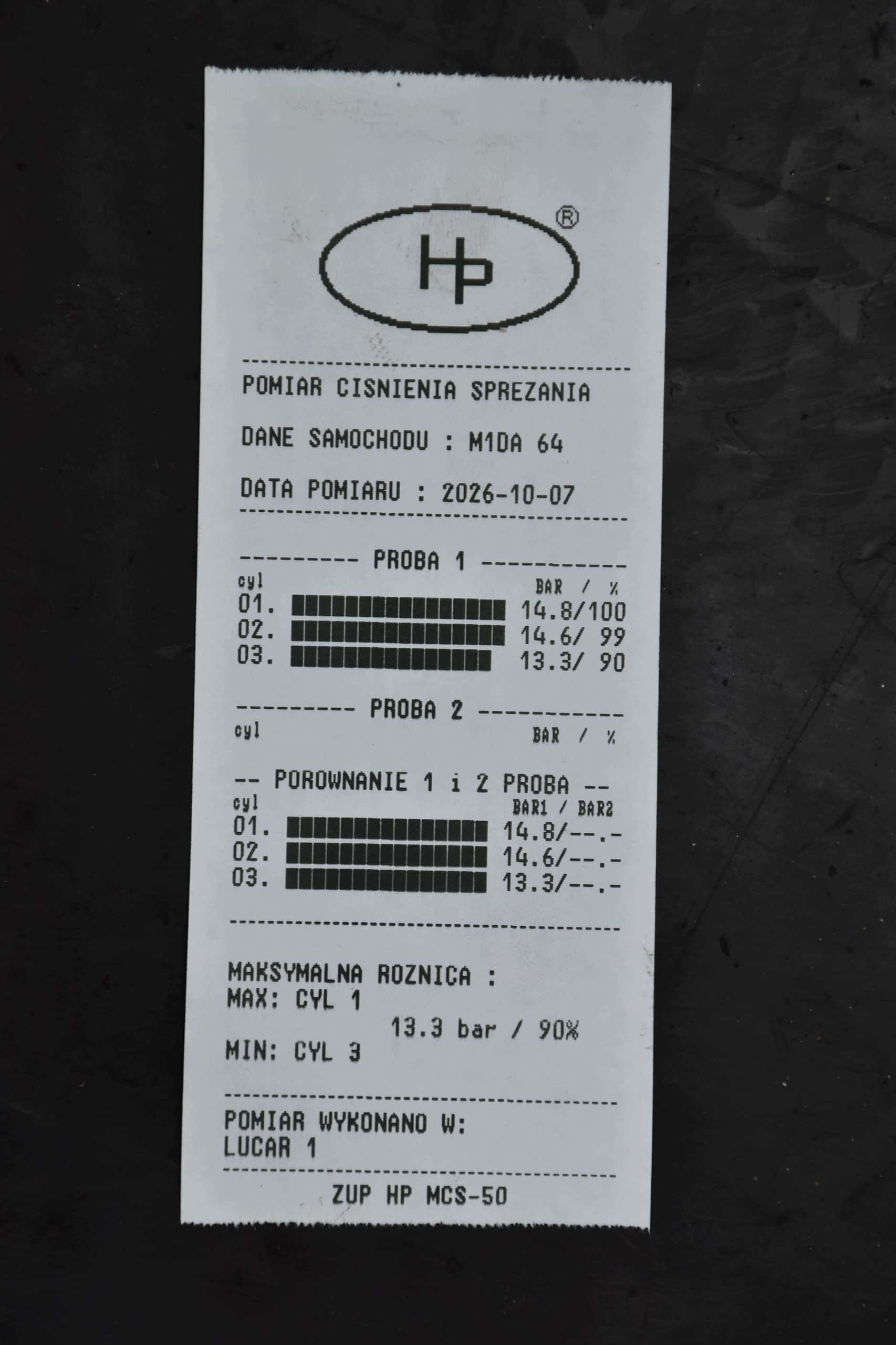 Moteur M1DA vue 12