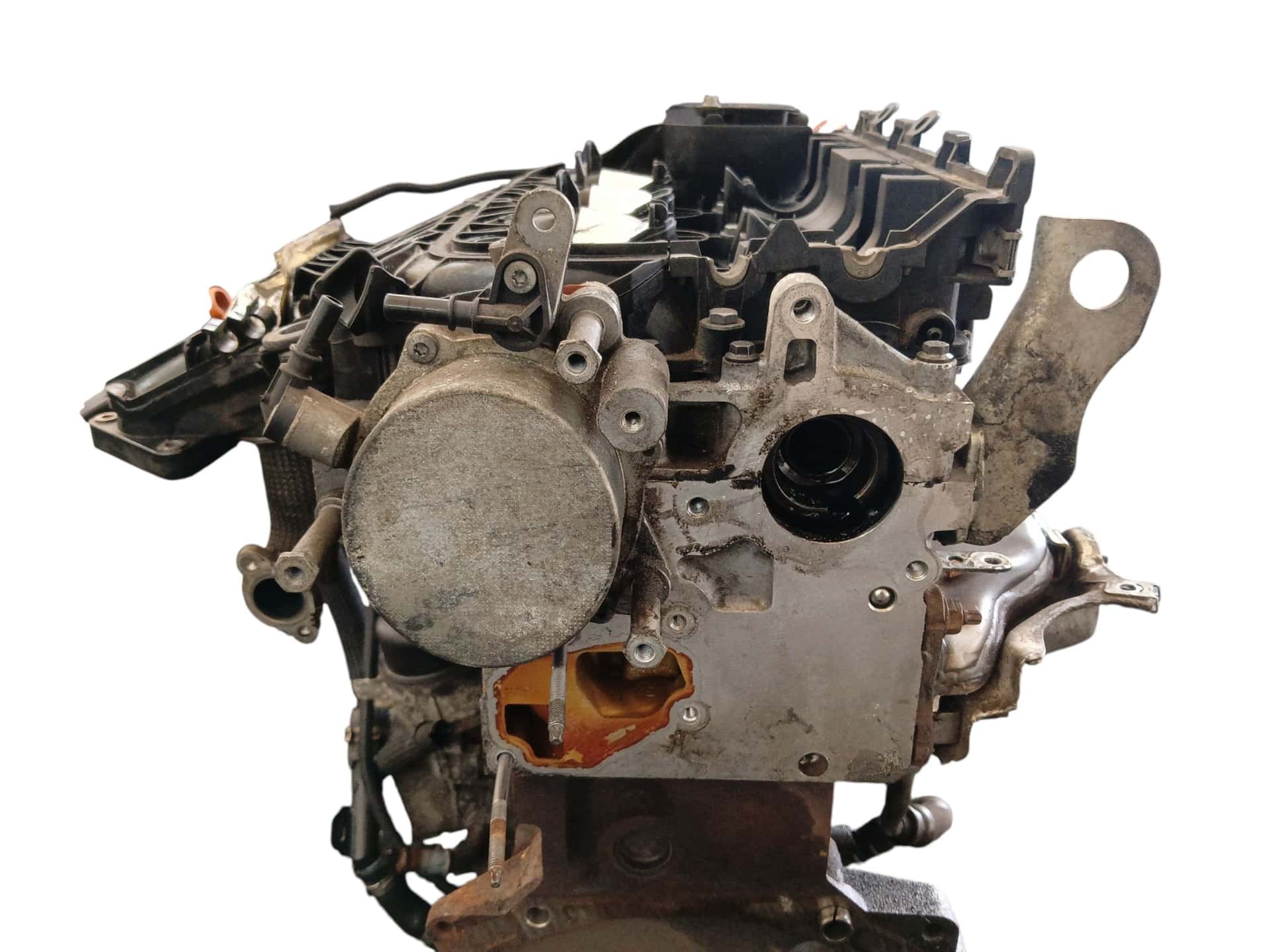 Moteur RHH (DW10CTED4) vue 13