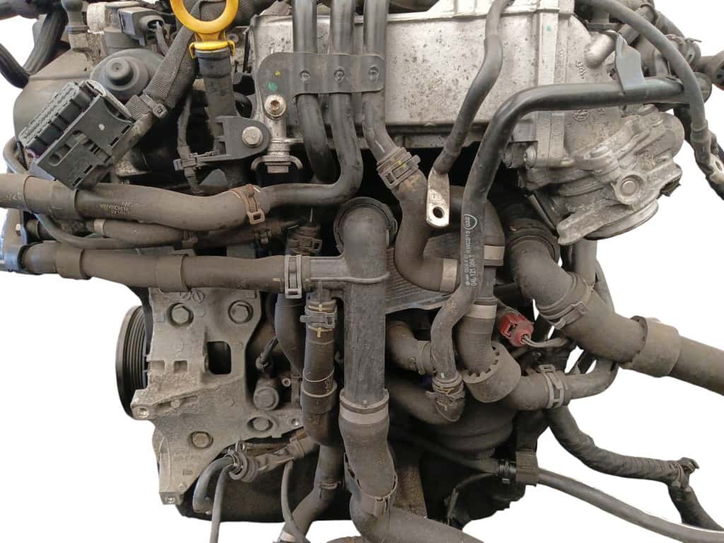 Moteur CUVC vue 6