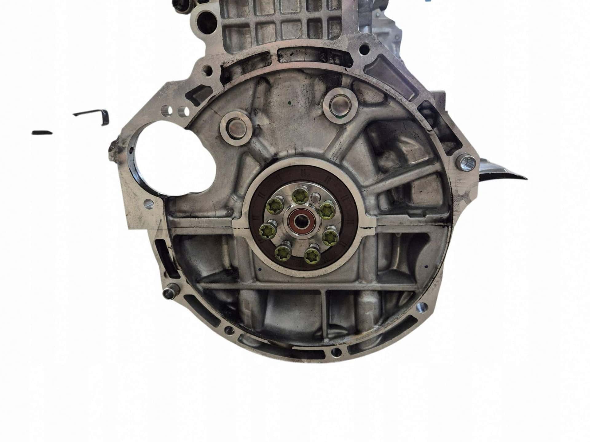 Moteur G4LH vue 6